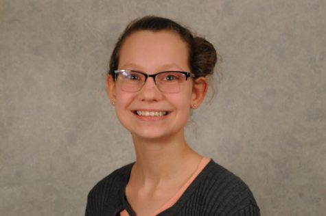 Kaitlin Schieuer