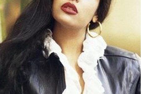 A new holiday for Selena