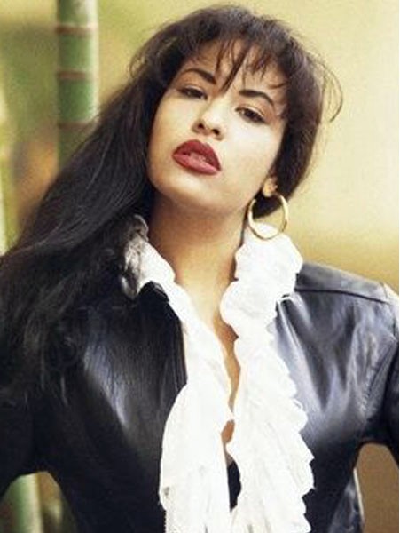 Selena Quintanilla-Perez could be getting her own holiday in Texas. 