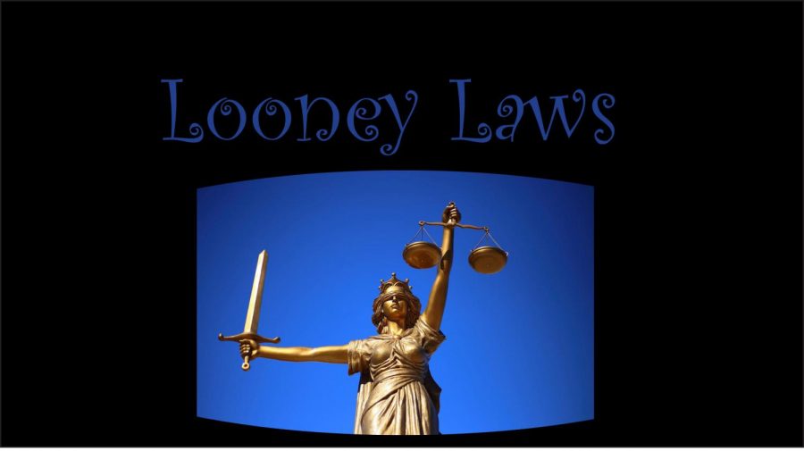 Looney Laws (Round 2)