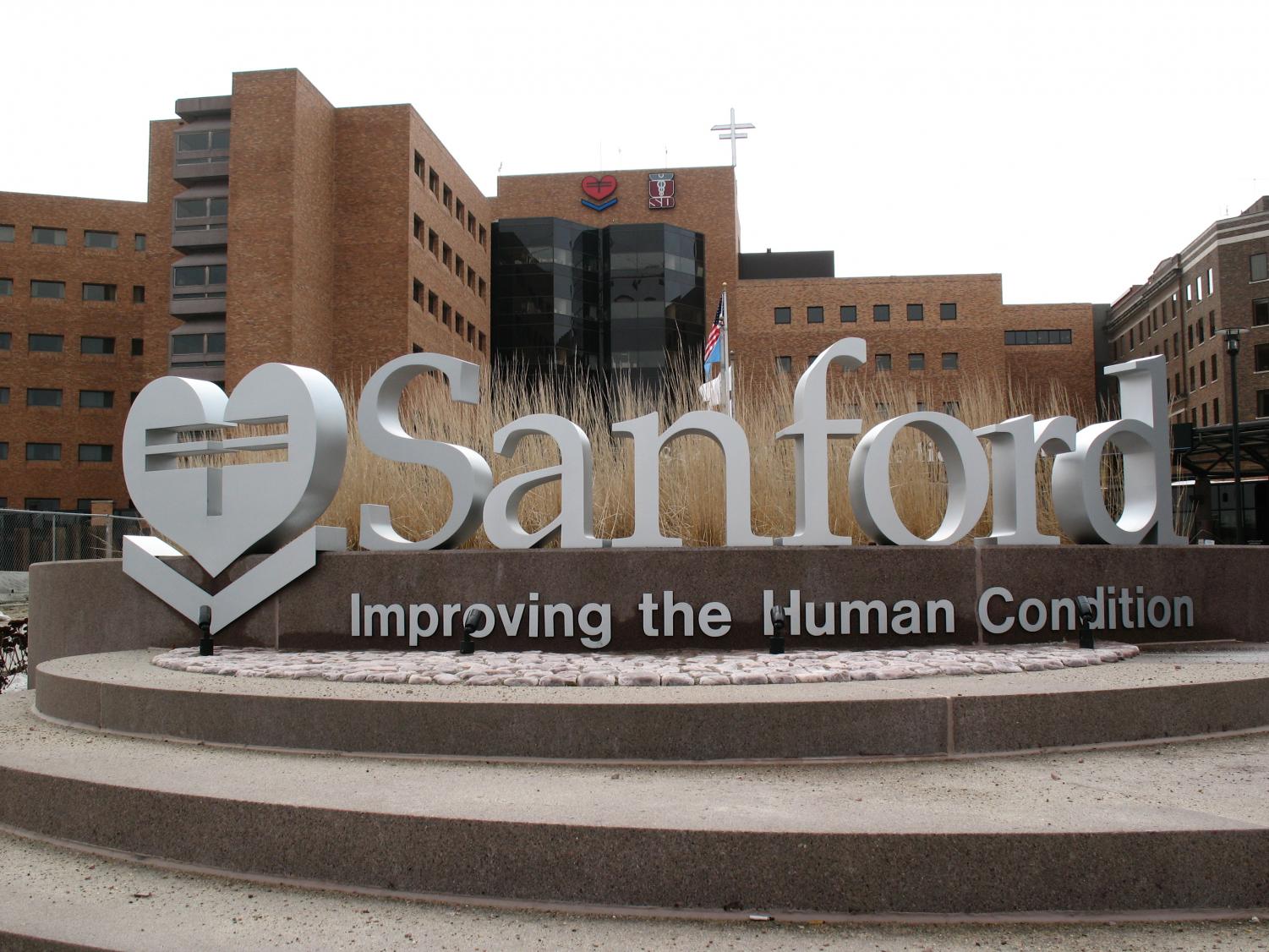 The Nationalist | Good Samaritan and Sanford Health Care Merge