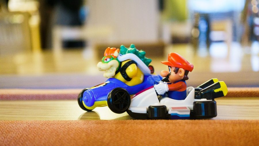 Car Crash Toys Car Accident Cars Super Mario