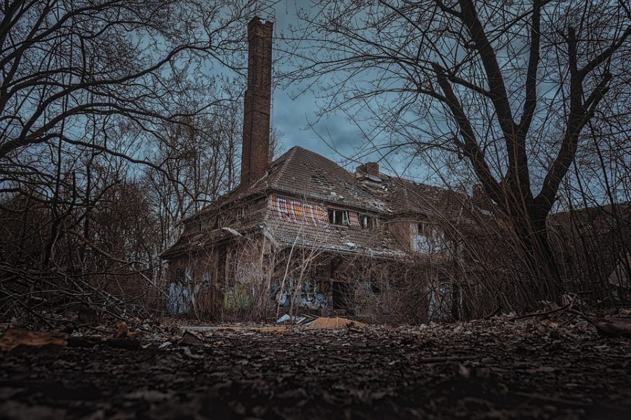  Creepiest Places in The Midwest