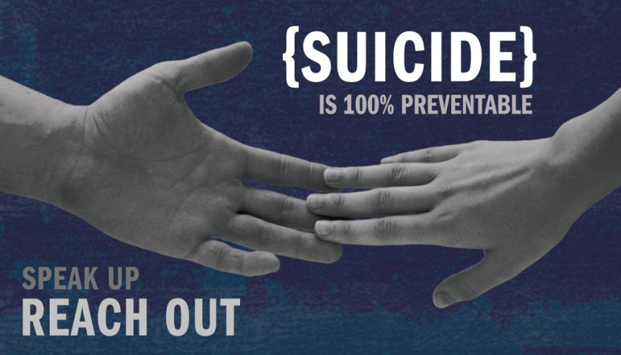 Teen Suicide Prevention