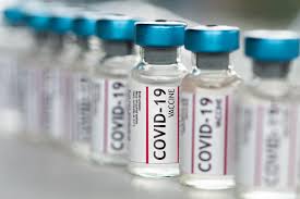 COVID-19 Vaccine Part 2