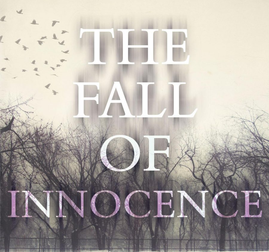 Book Review: The Fall Of Innocence
