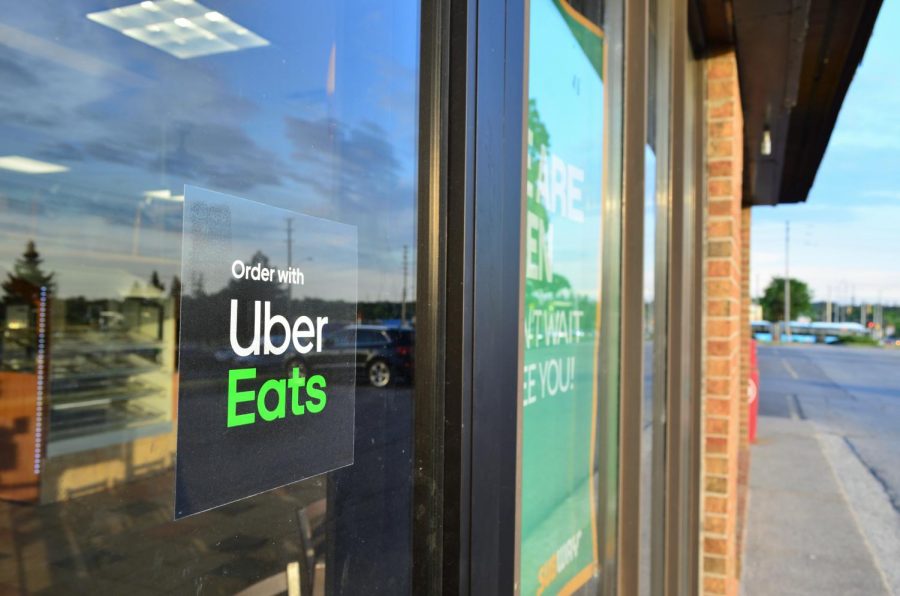 Investigation Continues into Death of UberEats Driver