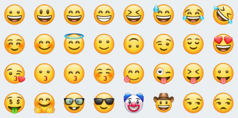 More Emojis Means More Diversity
