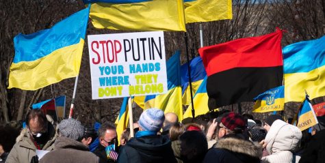 Russia vs. Ukraine: How did we get here?