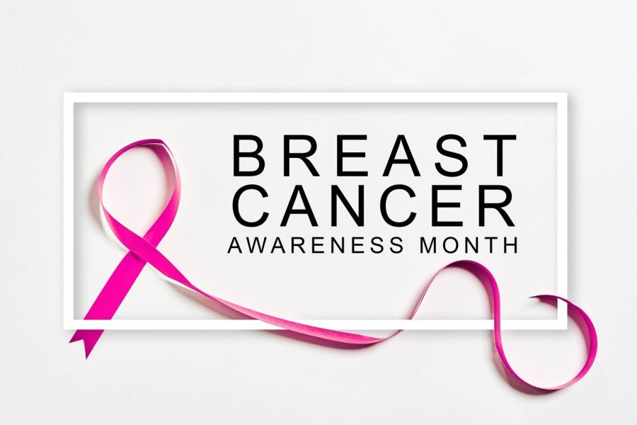 The History of Breast Cancer Awareness Month