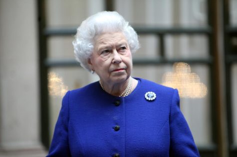 The Legacy of Queen Elizabeth II