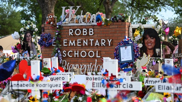 The United States and School Shootings