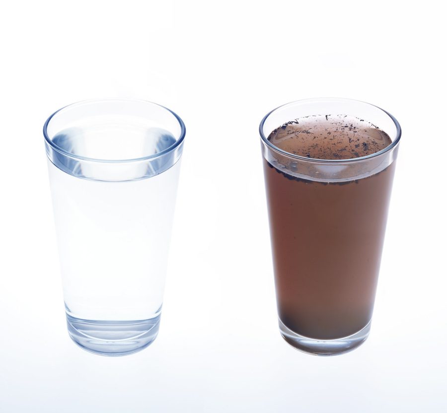 The Importance of Drinking Water Quality