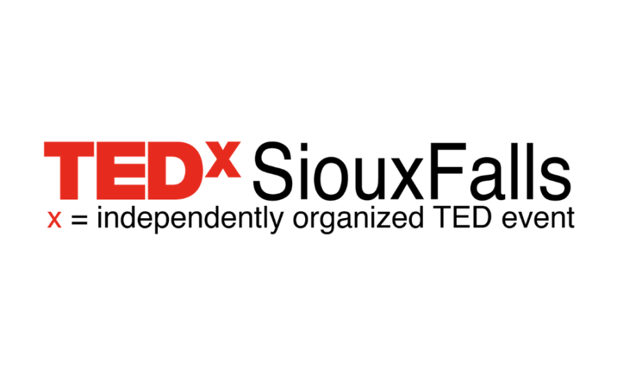 RHS Student Competes at TedX Youth  Sioux Falls Contest