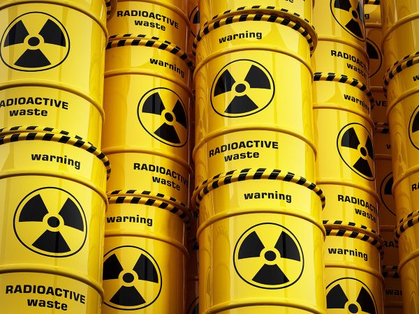 Solving the Nuclear Waste Dilemma: How Safe Disposal is Key to the Future of Clean Energy