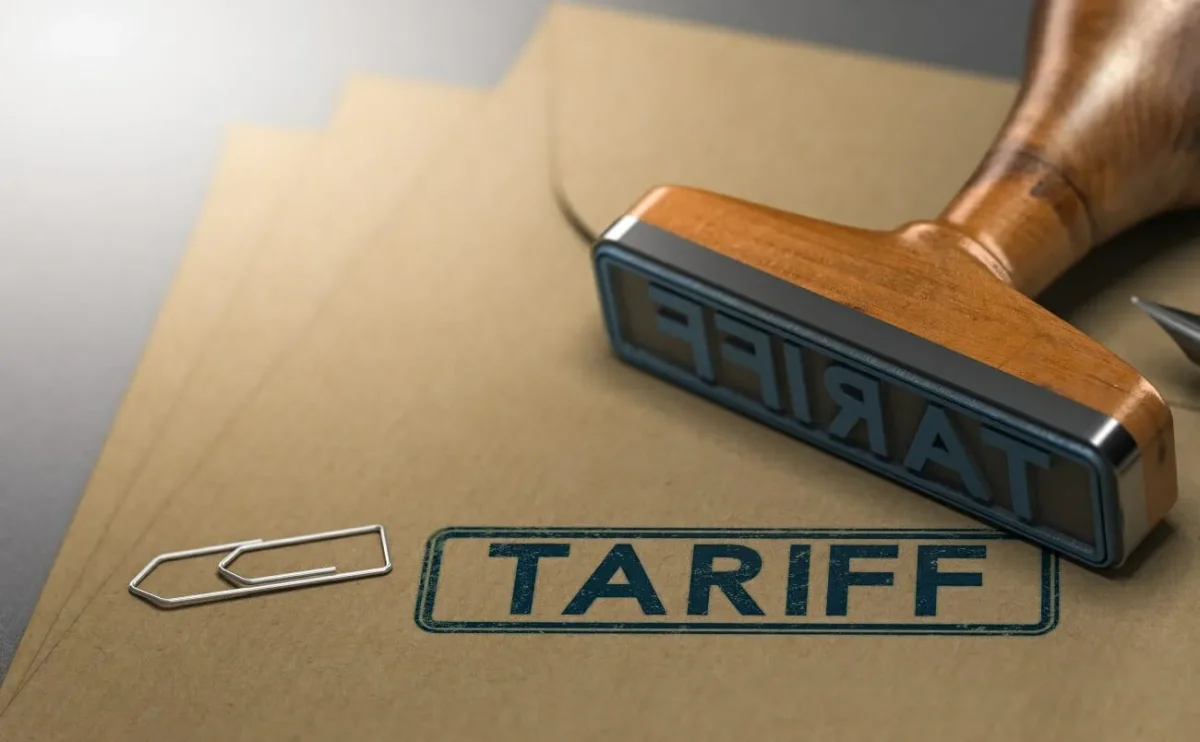 Tariffs on U.S. Imports: How could they affect you?