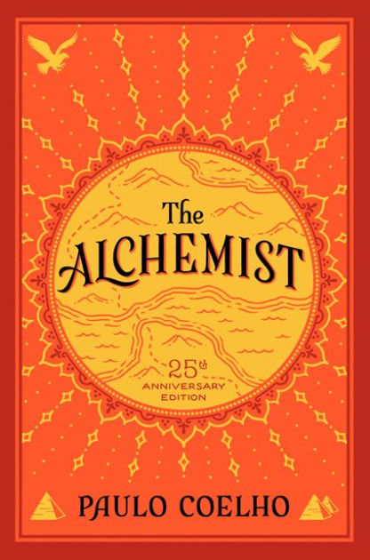 Paul Coelho's "The Alchemist": Looking Forward