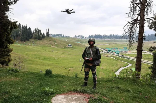 Tensions Take Height: Recent Instances on the Indo-Pakistani Conflict